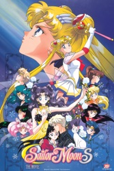 Sailor Moon S: The Movie