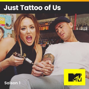 Just Tattoo of Us, Saison 1 - Episode 2