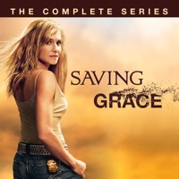 Télécharger Saving Grace Complete Collection Episode 7