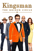 Kingsman - The Golden Circle