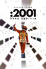 2001: A Space Odyssey - Stanley Kubrick