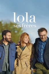 Lola et ses frères
