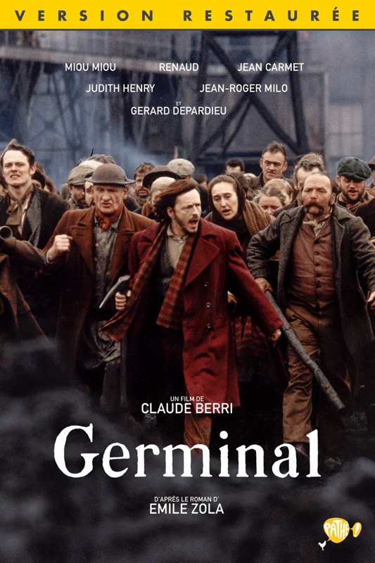 Germinal (Version Restaurée)