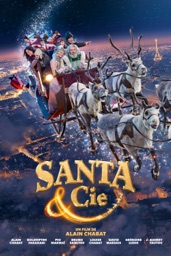 Santa & Cie