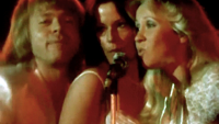 ABBA - Does Your Mother Know artwork