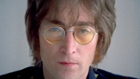 John Lennon, The Plastic Ono Band & The Flux Fiddlers - Imagine artwork