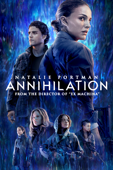 Annihilation