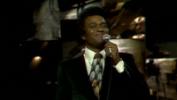 Charley Pride - Kiss an Angel Good Morning (Live) artwork