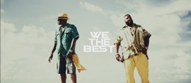 Nas Album Done (feat. Nas) DJ Khaled Hip-Hop/Rap Music Video 2016 New Songs Albums Artists Singles Videos Musicians Remixes Image