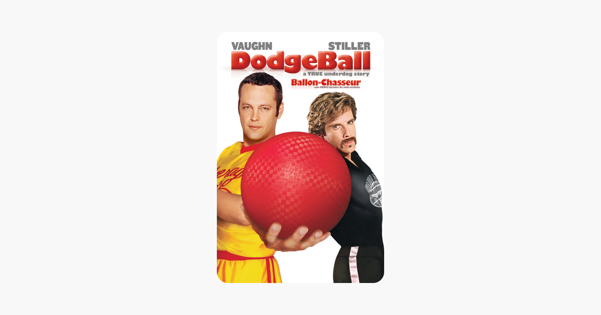 ‎Dodgeball A True Underdog Story on iTunes