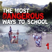 Télécharger The Most Dangerous Ways to School, Season 1 Episode 4