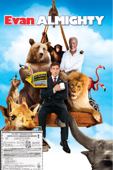 Evan Almighty