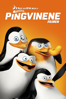 Penguins of Madagascar - Eric Darnell & Simon J. Smith new Single