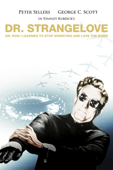 Dr. Strangelove Or: How I Learned to Stop Worrying and Love the Bomb