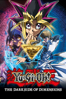 Yu-Gi-Oh!: The Dark Side of Dimensions - Satoshi Kuwabara