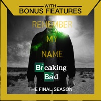 Breaking Bad, Deluxe Edition: The Final Season