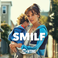 SMILF - A Box of Dunkies & Two Squirts of Maple Syrup artwork