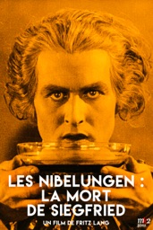 Les Nibelungen : la mort de Siegfried