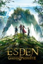 Affiche du film Espen - le gardien de la prophétie