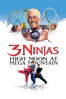3 Ninjas: High Noon At Mega Mountain - Sean McNamara new Single