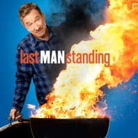 Last Man Standing, Season 5