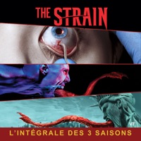 Télécharger The Strain, l'intégrale des saisons 1 à 3 (VF) Episode 25