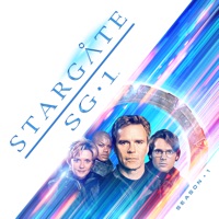Stargate SG-1, Season 1