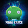 Final Space, Season 1 - Final Space