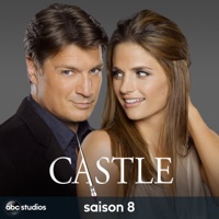 Télécharger Castle, Saison 8 (VOST) Episode 22