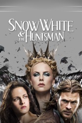 Snow White & the Huntsman