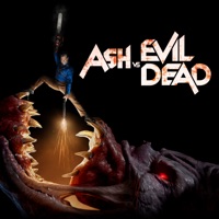 Télécharger Ash vs. Evil Dead, Saison 3 (VF) Episode 5