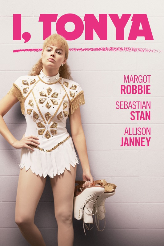 I, Tonya