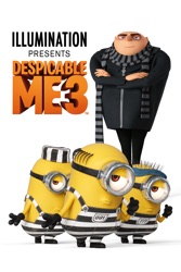 Despicable Me 3