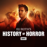 Eli Roth's History of Horror, Season 1