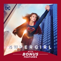 Supergirl, Season 1