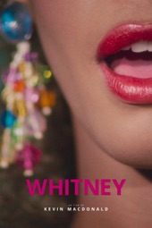 Poster for Whitney (2018) by Kevin MacDonald