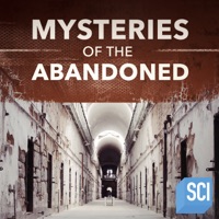 Mysteries of the Abandoned, Season 3