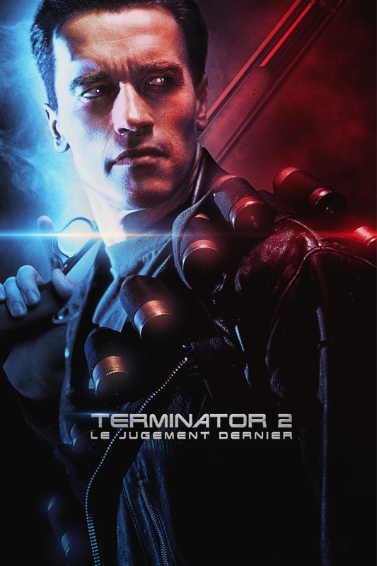 Terminator 2: Judgment Day