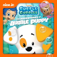 Bubble Guppies, The Adventures of Bubble Puppy