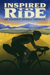 Poster for Inspired to Ride by Mike Dion