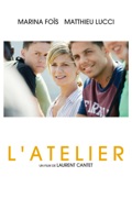 L'atelier (2017)