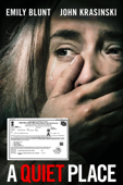A Quiet Place