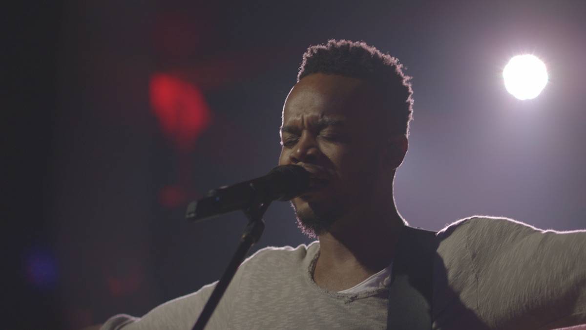You Waited - Travis Greene