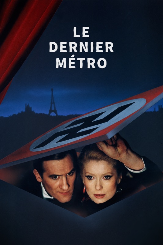 The Last Metro