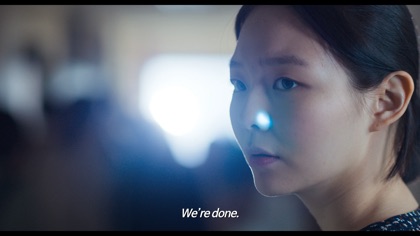 Scarlet Innocence on Apple TV