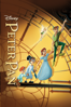 Peter Pan - Clyde Geronimi, Wilfred Jackson & Hamilton Luske