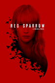 Red Sparrow