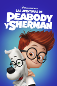 Las aventuras de Peabody & Sherman