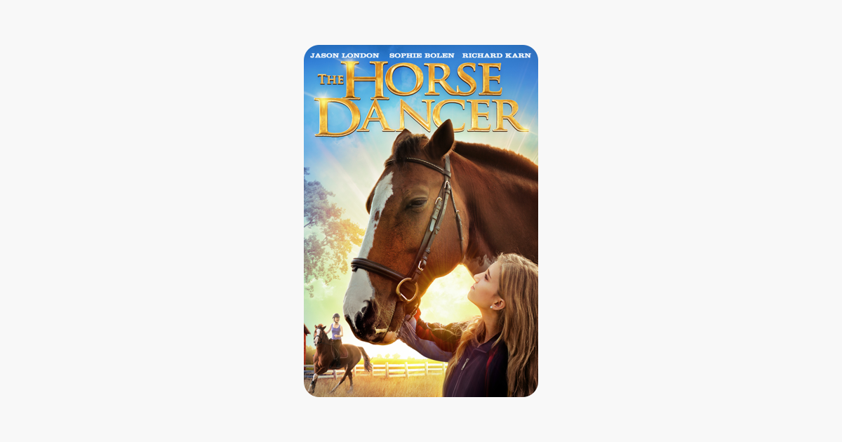 ‎The Horse Dancer on iTunes