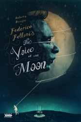 The Voice of the Moon